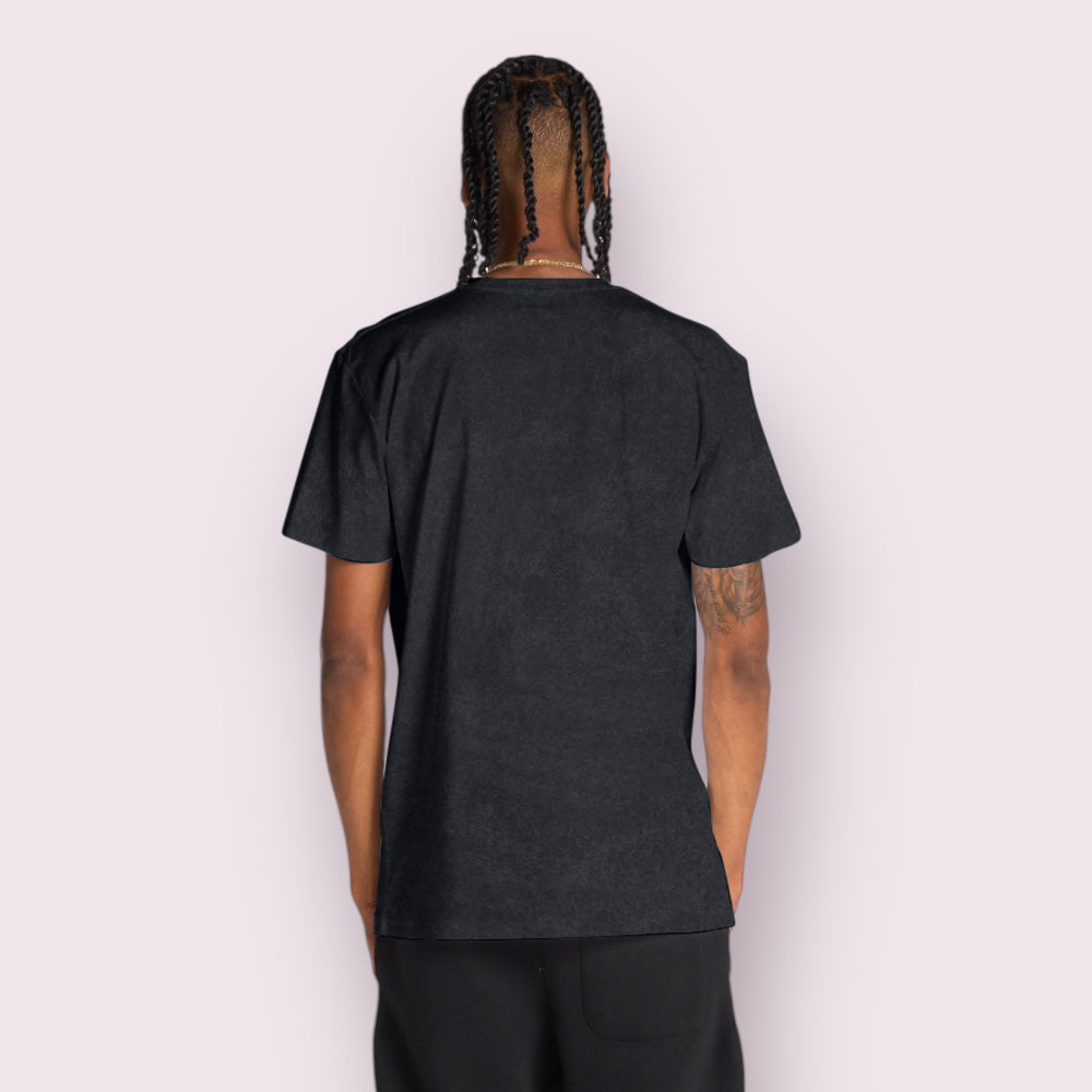 TS5300 Blueprint 100% Combed Cotton Triple Bio-Polish Tee