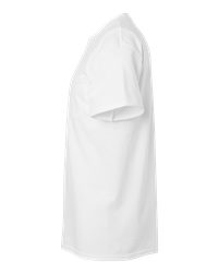 Gildan 2300 Unisex Ultra Cotton Pocket T-Shirt – Soft Durable