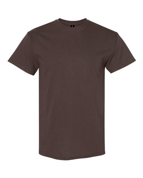 Gildan 5000 Unisex Heavy Cotton T-Shirt