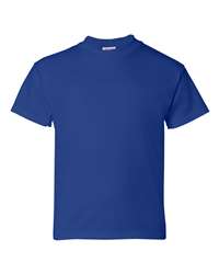 Hanes Youth Essential‑T T‑Shirt 5480 – Soft 100% Cotton Classic Fit