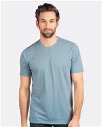 Next Level Women's Festival Scoop Neck T-Shirt 65/35