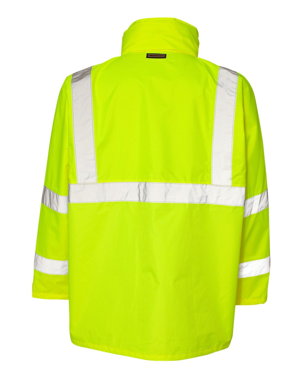Kishigo Unisex Economy Full Rainsuit Waterproof Rain Suit