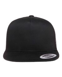 Premium Adjustable YP Classics Five-Panel Classic Trucker Cap