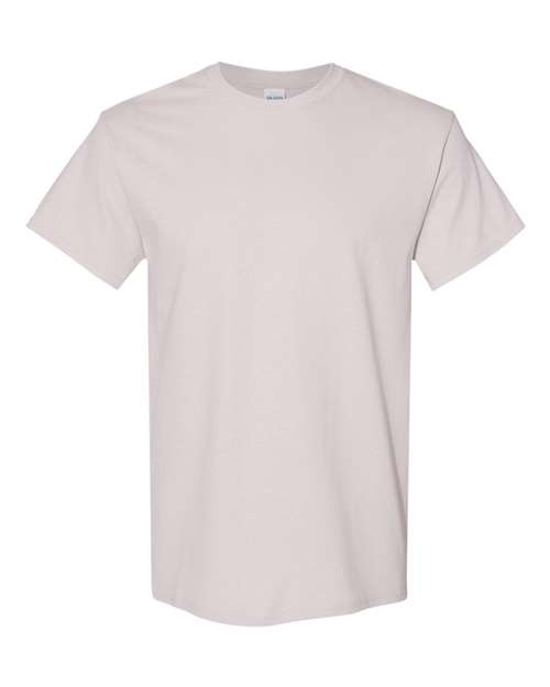 Gildan 5000 Unisex Heavy Cotton T-Shirt