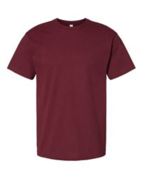 Comfort Colors 1717 Garment-Dyed Heavyweight T-Shirt: Soft, Durable, and Stylish