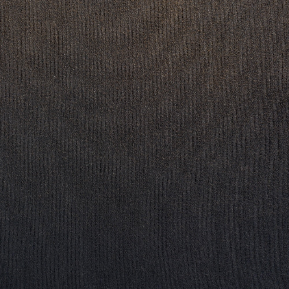 Heavyweight Sun Dried Crewneck Sweatshirt Distressed Angels Hand Sprayed LA