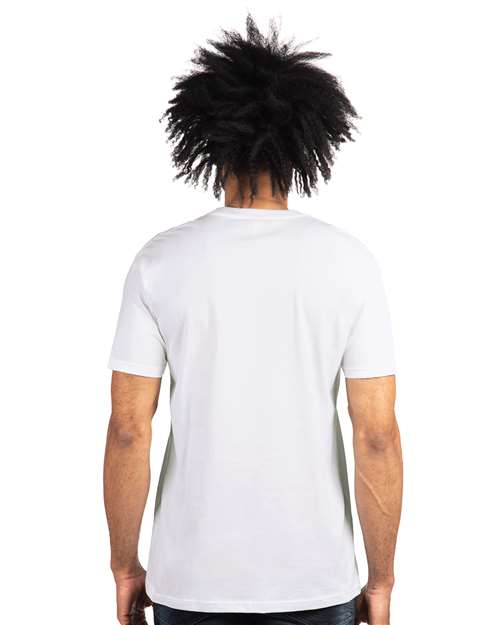 Next Level 3600 Premium 100% Combed Ring-Spun Cotton T-Shirt