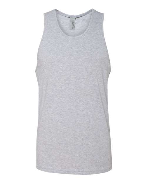 Next Level Men's Cotton Muscle Tank Soft Ring-Spun Cotton