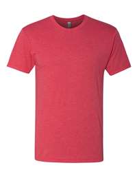 Next Level Unisex Triblend T-Shirt – Soft, Sustainable, All‑Season Comfort
