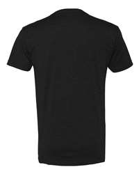 Next Level Men's Premium Soft CVC V-Neck T-Shirt