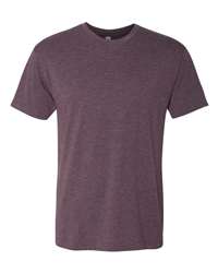 Next Level Unisex Triblend T-Shirt – Soft, Sustainable, All‑Season Comfort
