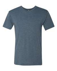 Next Level Unisex Triblend T-Shirt – Soft, Sustainable, All‑Season Comfort