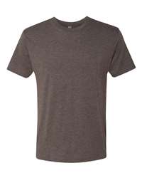 Next Level Unisex Triblend T-Shirt – Soft, Sustainable, All‑Season Comfort