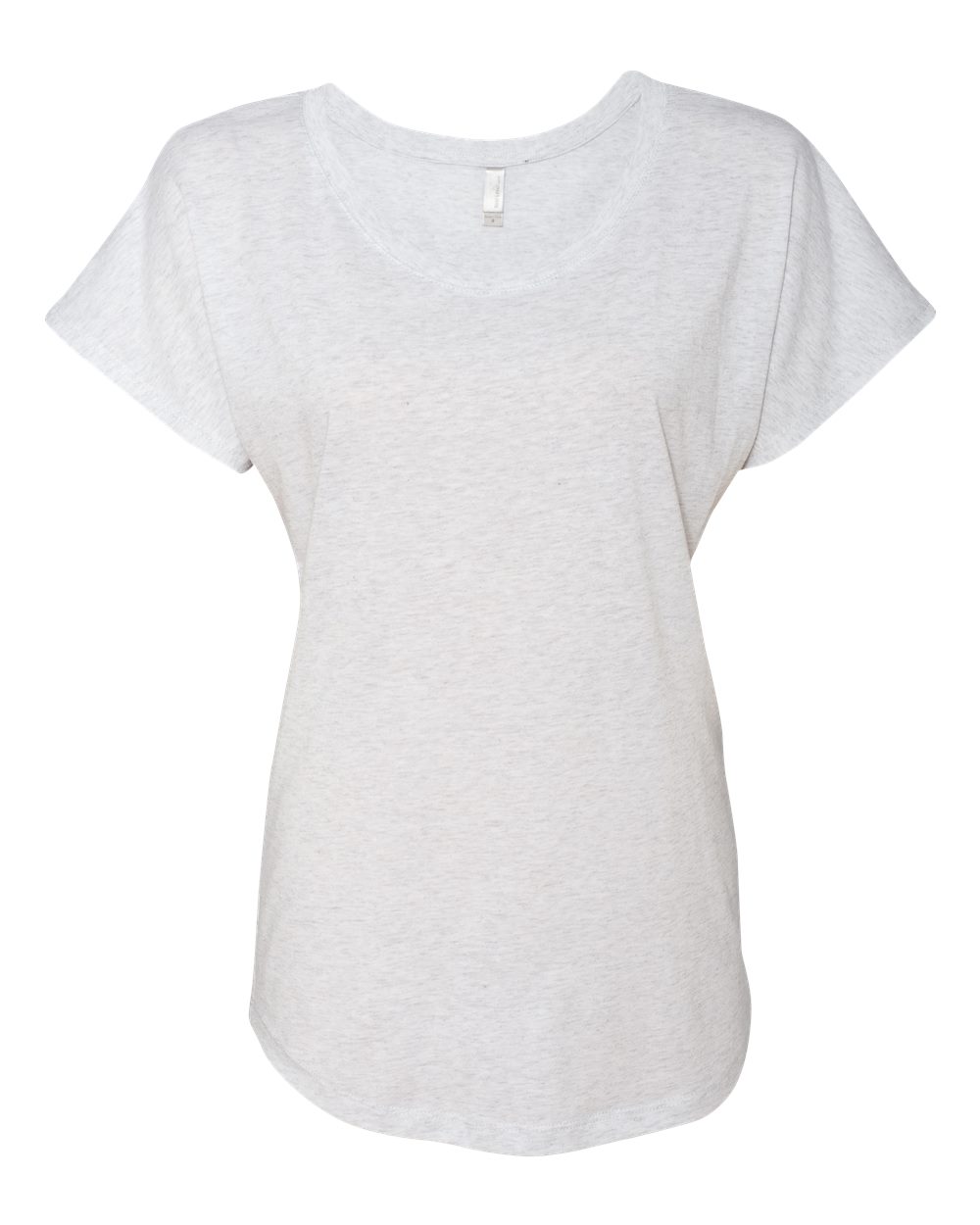 Next Level Women’s Soft Triblend Dolman T-Shirt 6760