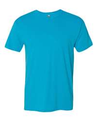 Next Level Unisex Triblend T-Shirt – Soft, Sustainable, All‑Season Comfort