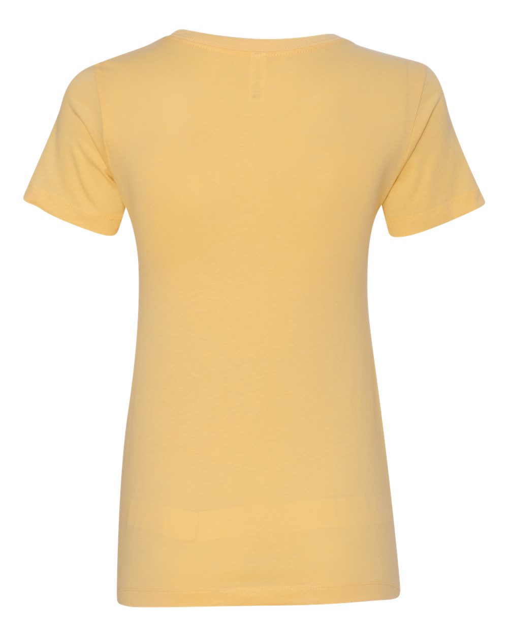 Next Level Women's Ideal T-Shirt 1510 Soft Sustainable Cotton‑Poly Blend
