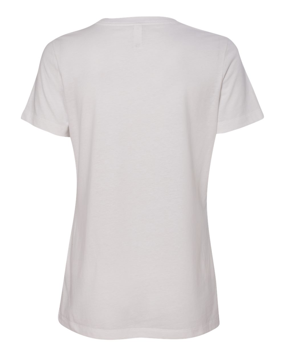 Next Level Women's Ideal T-Shirt 1510 Soft Sustainable Cotton‑Poly Blend