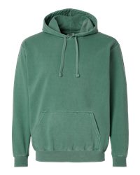 Comfort Colors Women's Garment-Dyed Mid-Length Soft Crewneck Sweatshirt