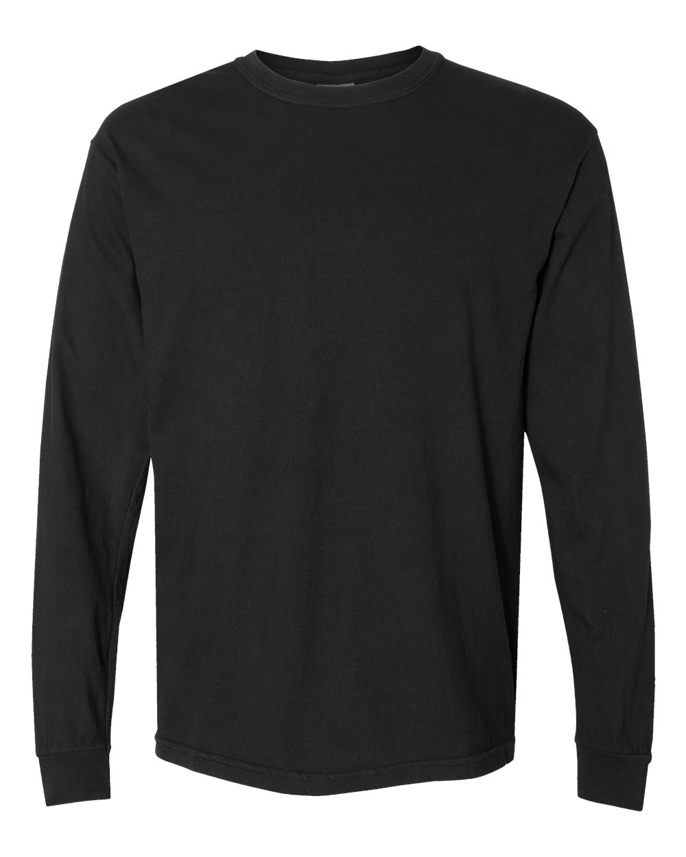Comfort Colors Heavyweight Unisex Long Sleeve T-Shirt 6014