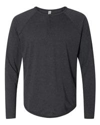 Next Level Youth Triblend T-Shirt 6310 Soft Sustainable Colorful Tee
