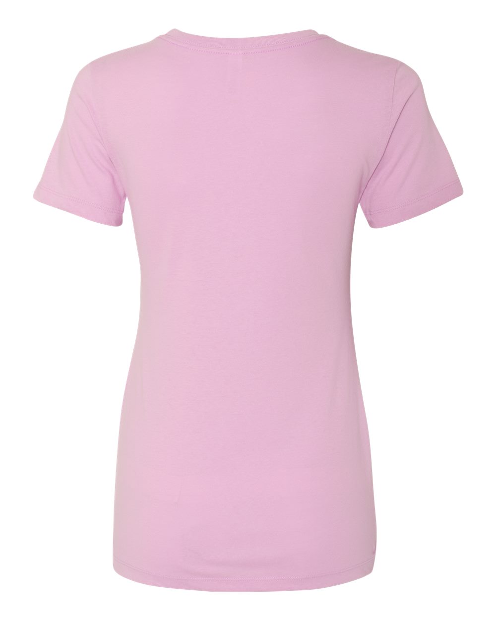 Next Level Women's Ideal T-Shirt 1510 Soft Sustainable Cotton‑Poly Blend
