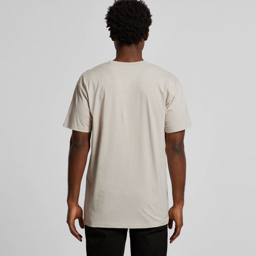 AS Colour Staple Tee 5001: Premium Men's Heavyweight Cotton T-Shirt