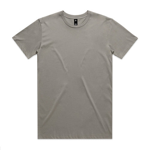AS Colour Staple Tee 5001: Premium Men's Heavyweight Cotton T-Shirt