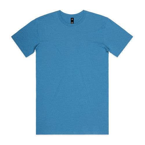 AS Colour Staple Tee 5001: Premium Men's Heavyweight Cotton T-Shirt