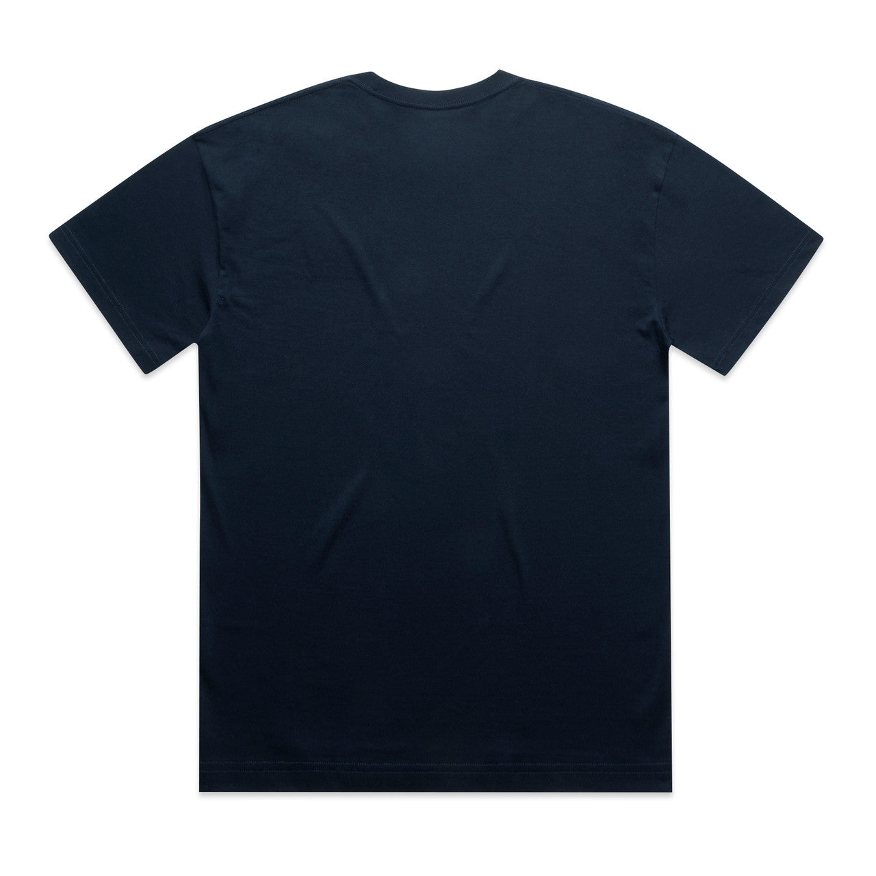 Men's Premium Heavyweight Oversized Block Tee – Ultimate Comfort, Dropped Shoulder Style