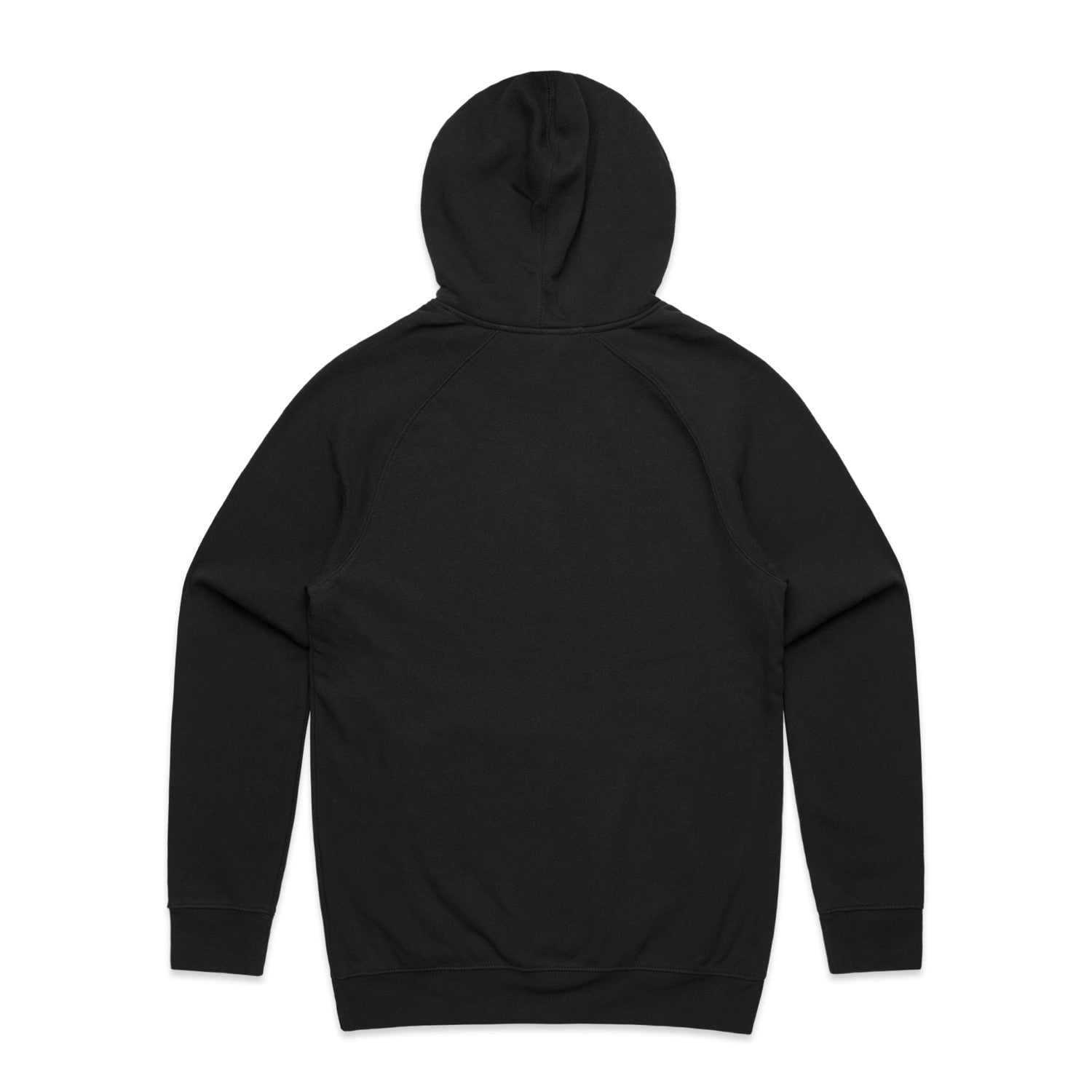 AS Colour Supply Hood 5101: Mid-Weight Cotton Blend Anti-Pill Fleece Hoodie