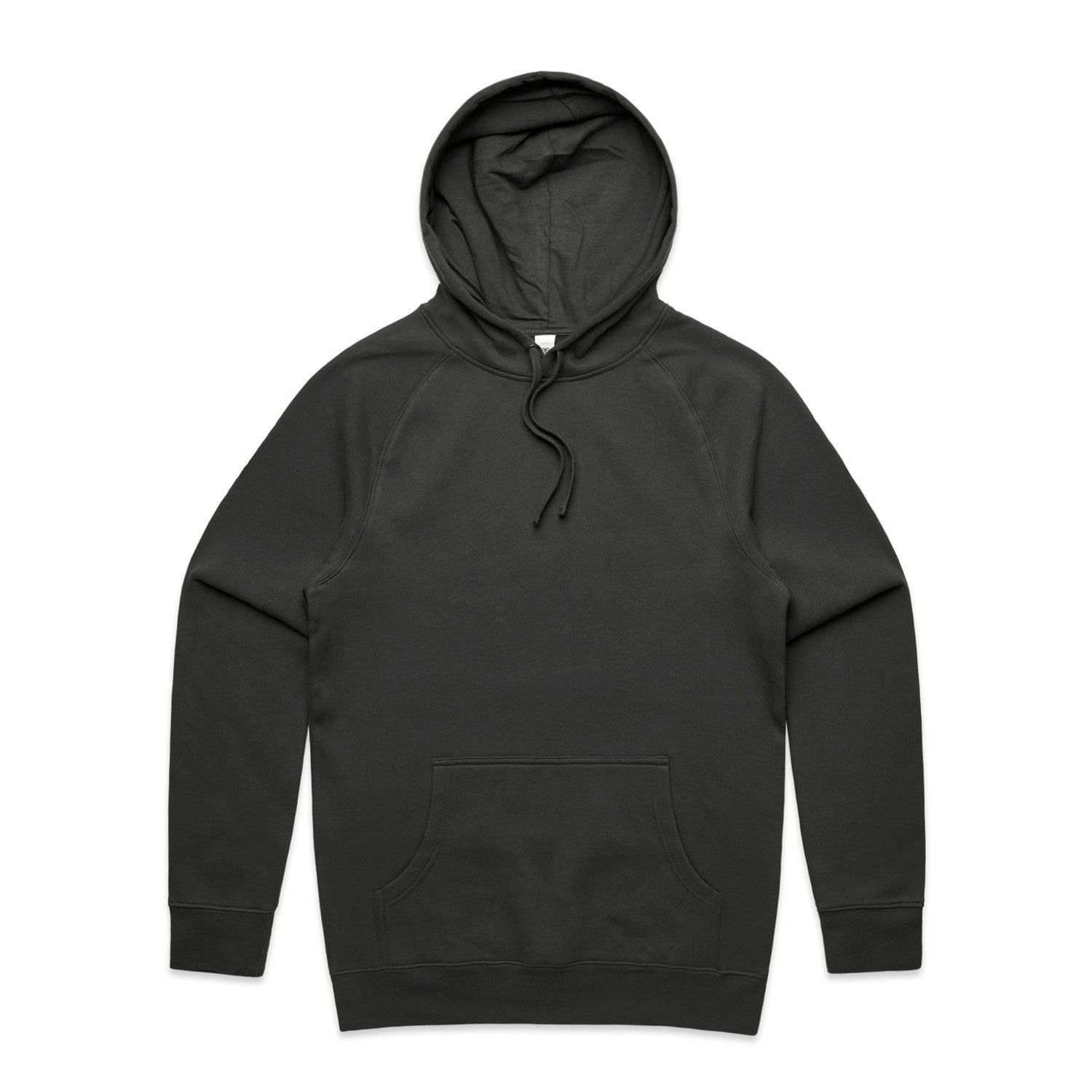 AS Colour Supply Hood 5101: Mid-Weight Cotton Blend Anti-Pill Fleece Hoodie