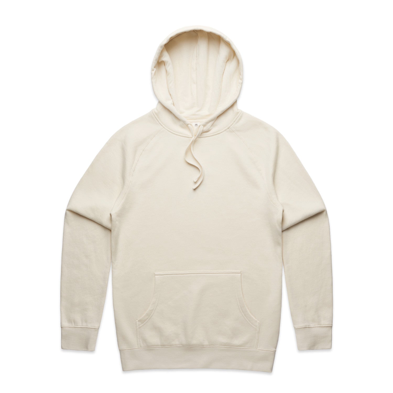 AS Colour Supply Hood 5101: Mid-Weight Cotton Blend Anti-Pill Fleece Hoodie