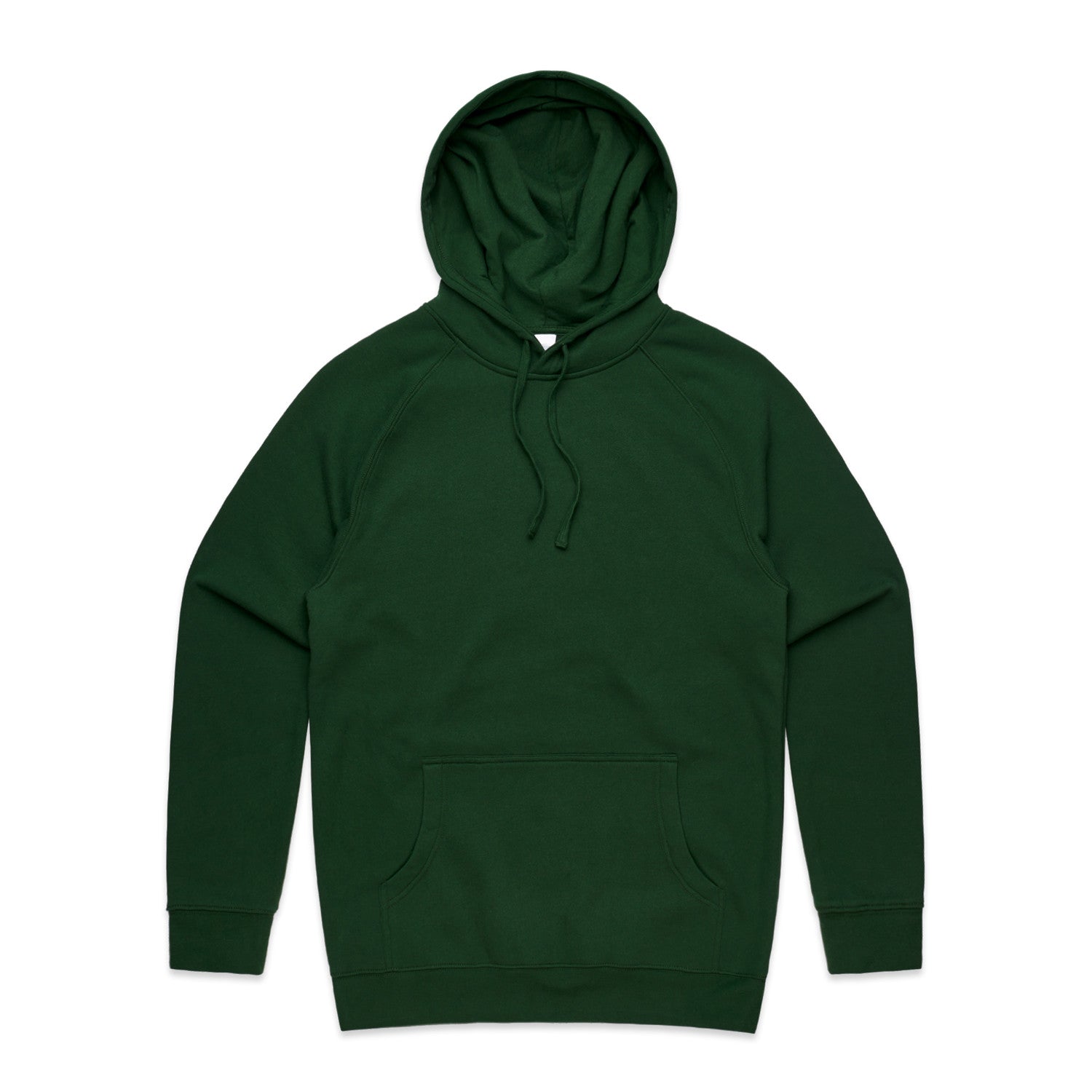 AS Colour Supply Hood 5101: Mid-Weight Cotton Blend Anti-Pill Fleece Hoodie