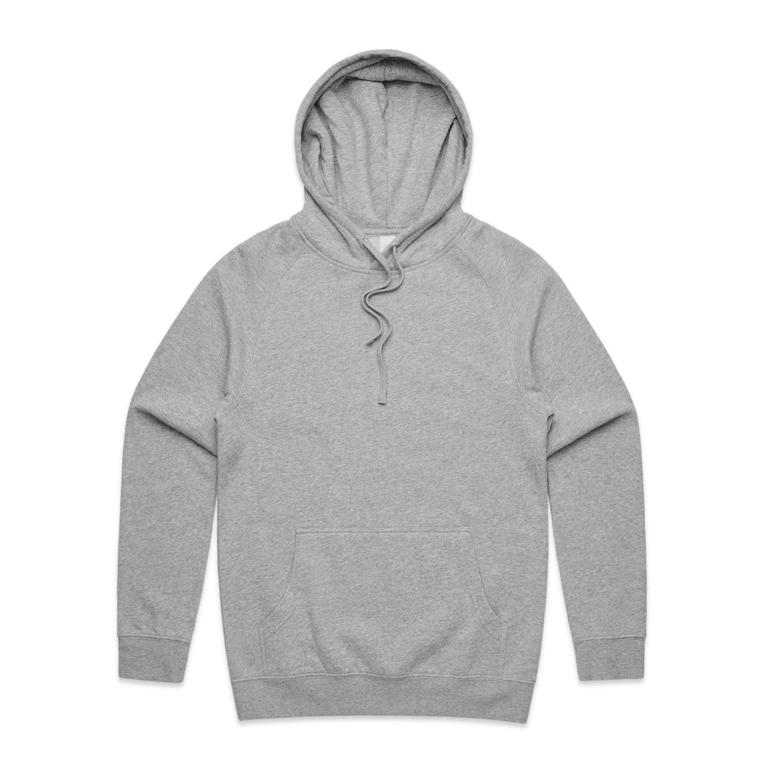 AS Colour Supply Hood 5101: Mid-Weight Cotton Blend Anti-Pill Fleece Hoodie