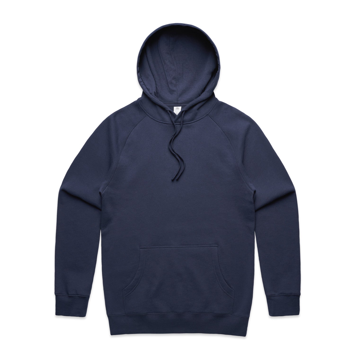 AS Colour Supply Hood 5101: Mid-Weight Cotton Blend Anti-Pill Fleece Hoodie