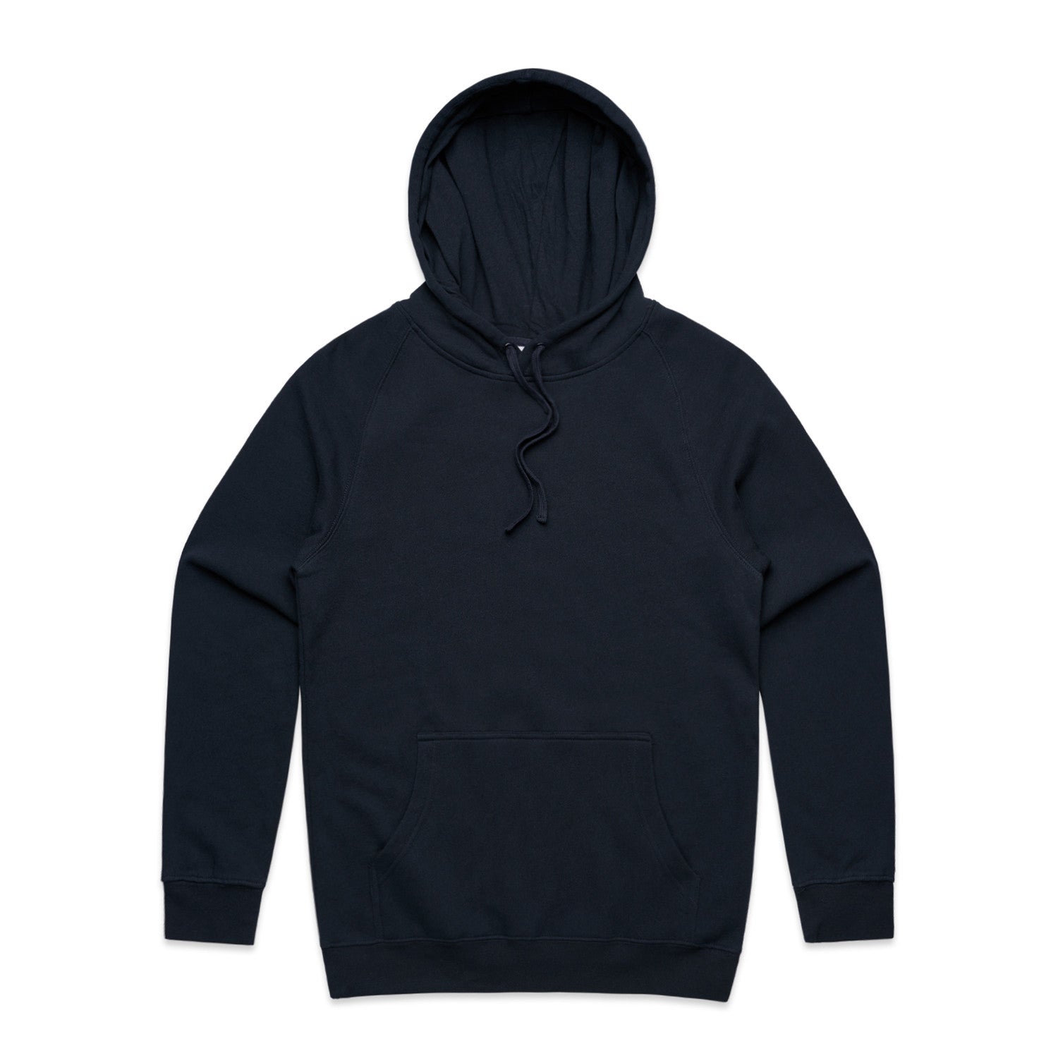 AS Colour Supply Hood 5101: Mid-Weight Cotton Blend Anti-Pill Fleece Hoodie