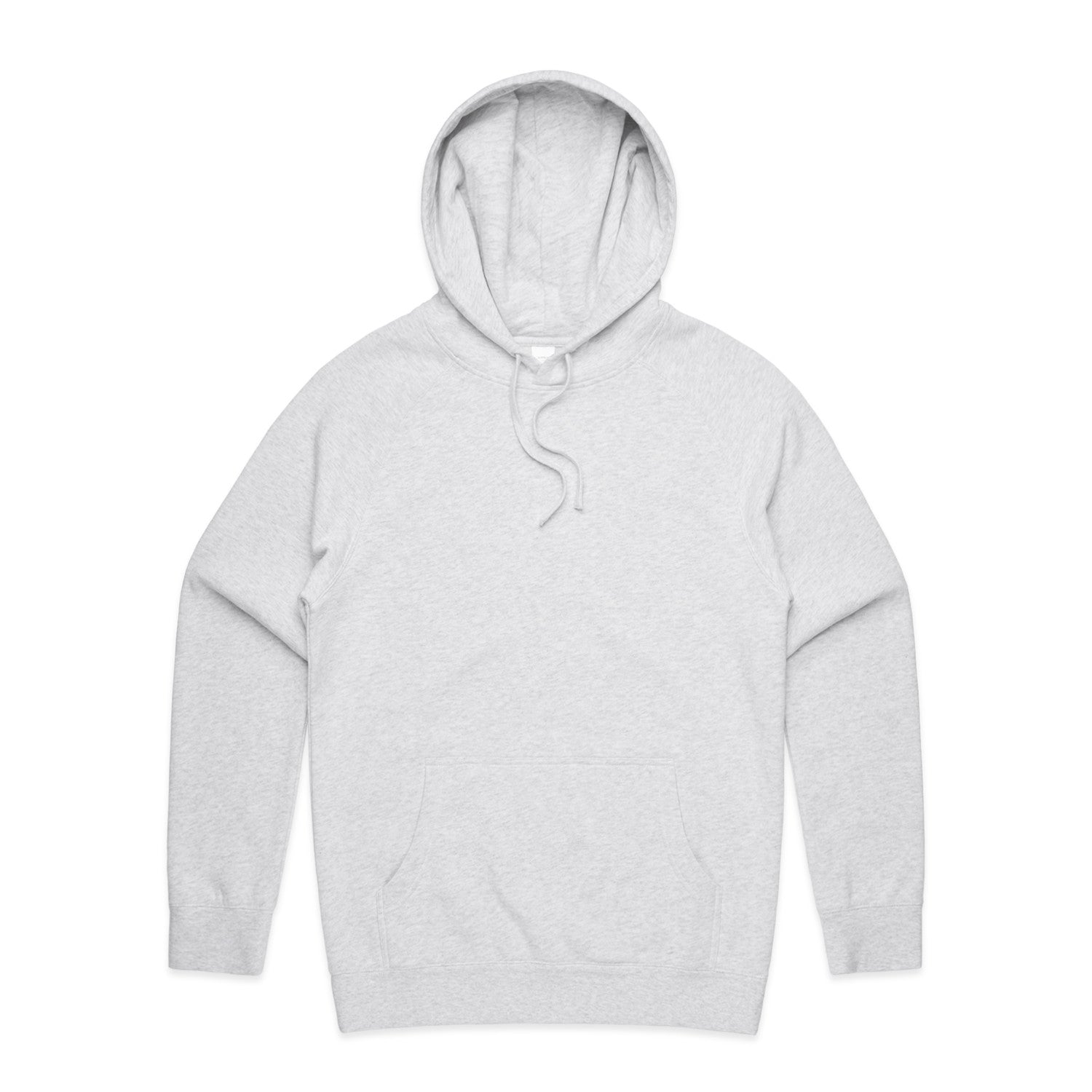 AS Colour Supply Hood 5101: Mid-Weight Cotton Blend Anti-Pill Fleece Hoodie