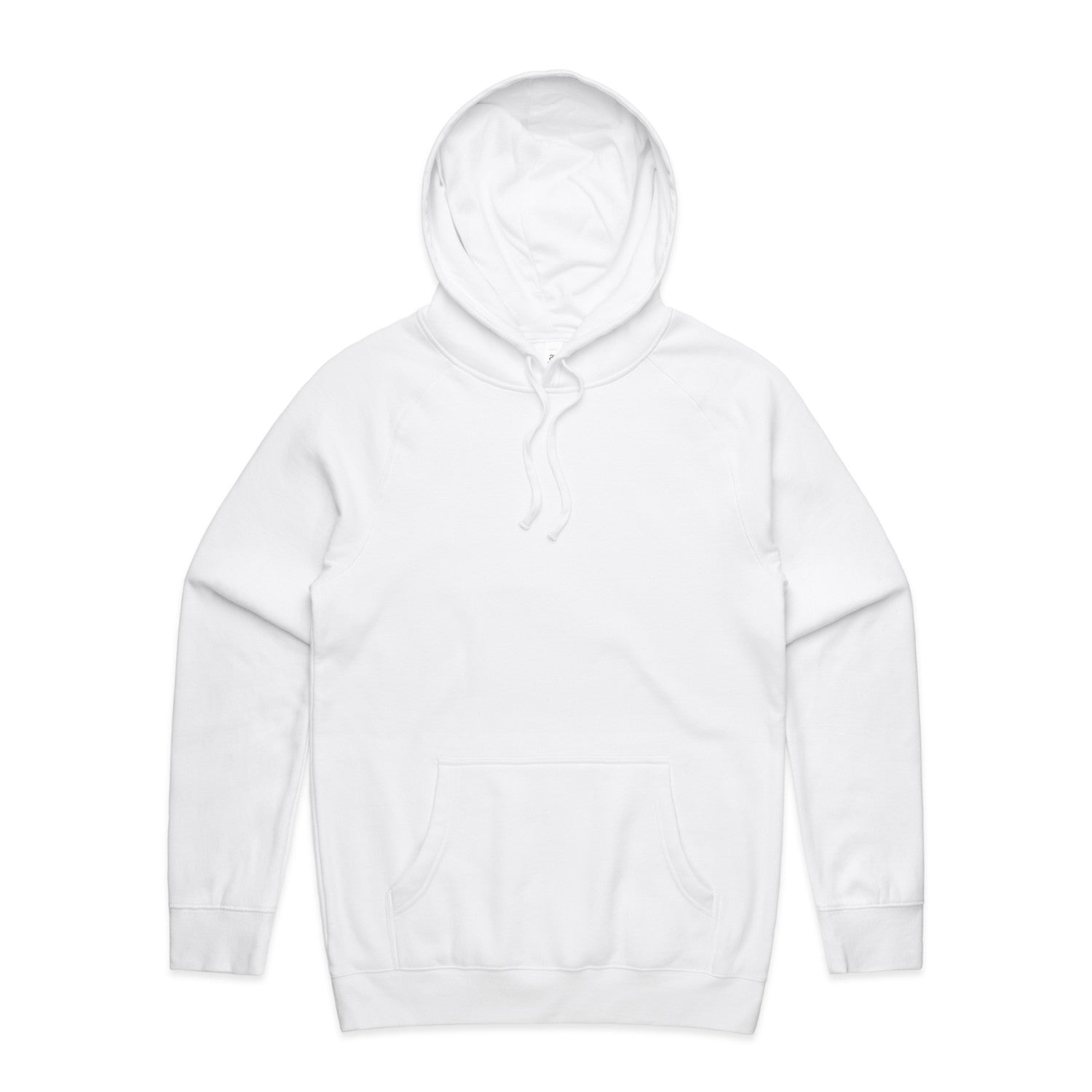 AS Colour Supply Hood 5101: Mid-Weight Cotton Blend Anti-Pill Fleece Hoodie