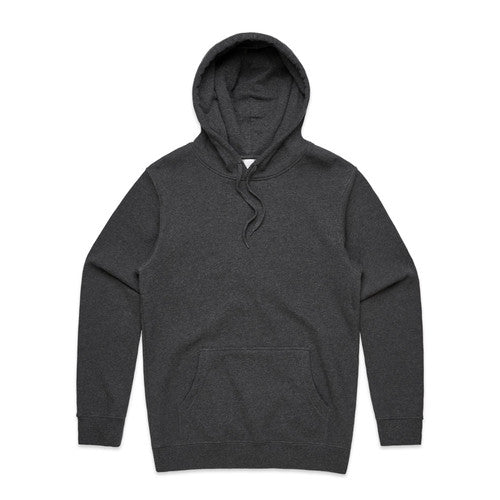 AS Colour Stencil Hood 5102 | Premium Mid-Weight Cotton Blend Unisex Hoodie