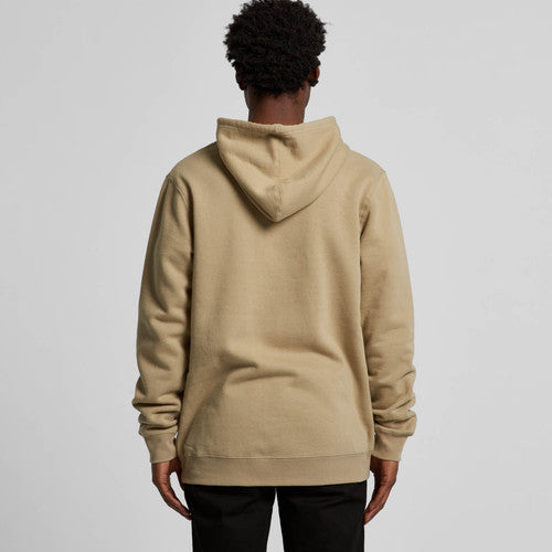 AS Colour Stencil Hood 5102 | Premium Mid-Weight Cotton Blend Unisex Hoodie