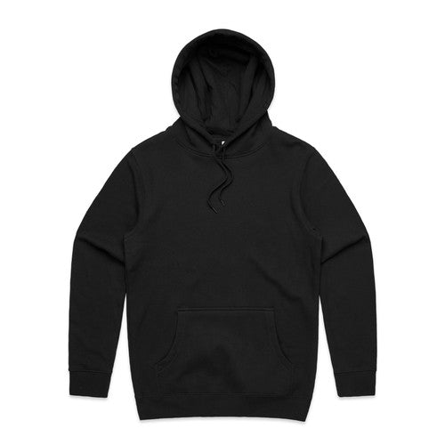 AS Colour Stencil Hood 5102 | Premium Mid-Weight Cotton Blend Unisex Hoodie
