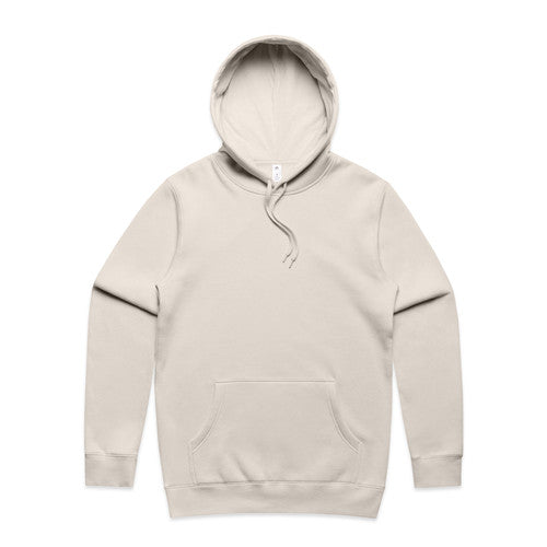 AS Colour Stencil Hood 5102 | Premium Mid-Weight Cotton Blend Unisex Hoodie