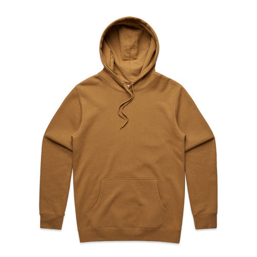 AS Colour Stencil Hood 5102 | Premium Mid-Weight Cotton Blend Unisex Hoodie