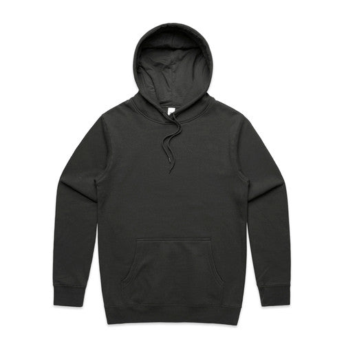 AS Colour Stencil Hood 5102 | Premium Mid-Weight Cotton Blend Unisex Hoodie
