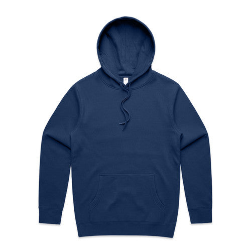 AS Colour Stencil Hood 5102 | Premium Mid-Weight Cotton Blend Unisex Hoodie