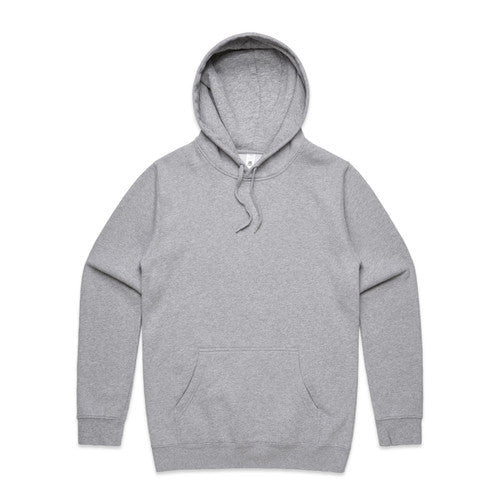 AS Colour Stencil Hood 5102 | Premium Mid-Weight Cotton Blend Unisex Hoodie