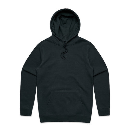 AS Colour Stencil Hood 5102 | Premium Mid-Weight Cotton Blend Unisex Hoodie
