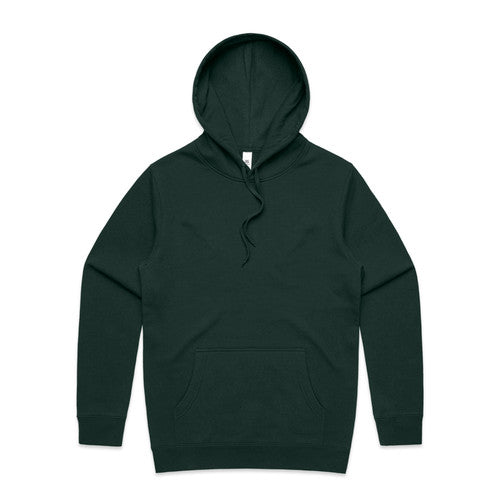 AS Colour Stencil Hood 5102 | Premium Mid-Weight Cotton Blend Unisex Hoodie