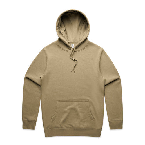 AS Colour Stencil Hood 5102 | Premium Mid-Weight Cotton Blend Unisex Hoodie