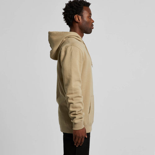 AS Colour Stencil Hood 5102 | Premium Mid-Weight Cotton Blend Unisex Hoodie